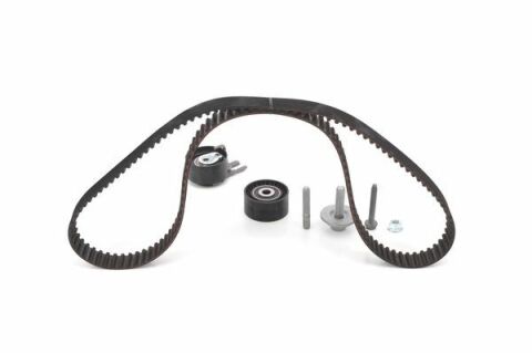Citroen XSara 1.4HDI 2003-2005 Bosch Triger Seti