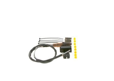 Peugeot 307 1.4 2005-2007 Bosch Oksijen Sensörü Universal Tip