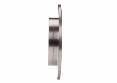 Hyundai iX20 1.4 2010-2013 Bosch Arka Disk 2 Adet