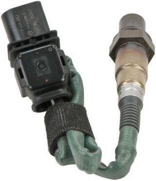 Mercedes A Serisi (176) A200 1.6 2012-2018 Bosch Oksijen Sensörü LSU-4.9