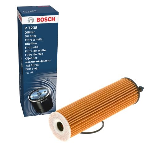 Mercedes E Serisi (213) E 220d 2.0 2016-2020 Bosch Yağ Filtresi NETPARP7238