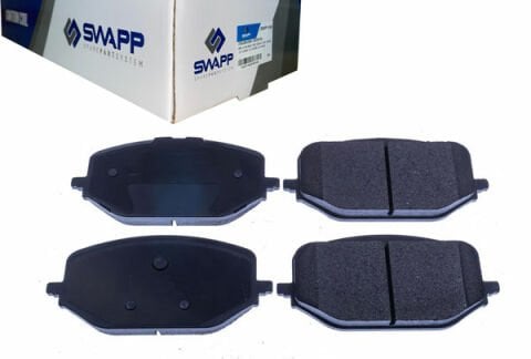 Citroen C5 Aircross 1.6 2018-2025 SWAPP Ön Balata NETPAR26588