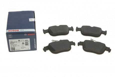 Volkswagen Golf 8 1.0TSI 2020-2024 Bosch Arka Balata NETPAR26303
