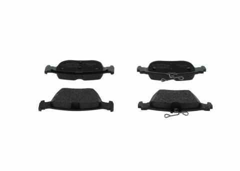Volkswagen Golf 8 1.0TSI 2020-2024 Bosch Arka Balata NETPAR26303