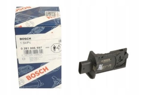 BMW 1 F40 118i 1.5 2019-2024 Bosch Hava Akışmetre