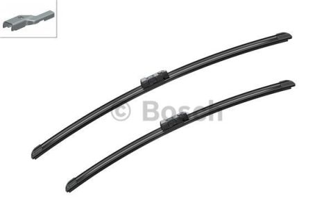 Volkswagen Tiguan 2.0TDI 2007-2016 Bosch Aerotwin Silecek A430S
