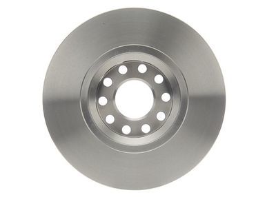 Audi A4 2.0TFSI 2004-2006 Bosch Ön Disk 312mm 2 Adet