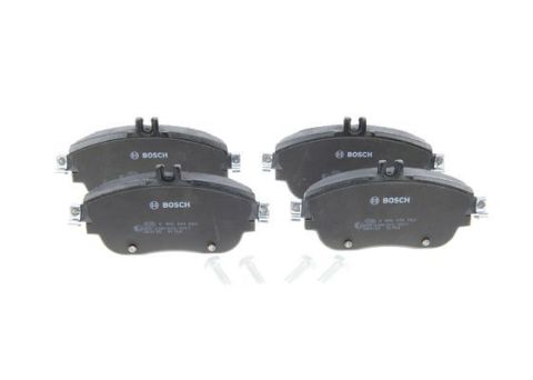 Mercedes A Serisi (176) A200 1.6 2012-2018 Bosch Ön Balata 24869