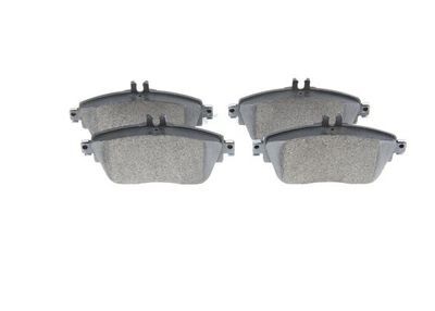 Mercedes A Serisi (176) A200 1.6 2012-2018 Bosch Ön Balata 24869