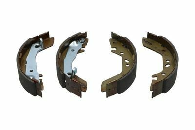 Hyundai Accent Admire 1.3 1999-2008 Bosch Kampana Balata 35mm