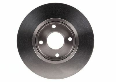 Ford Fiesta 1.6 2013-2016 Bosch Ön Disk 278mm 2 Adet