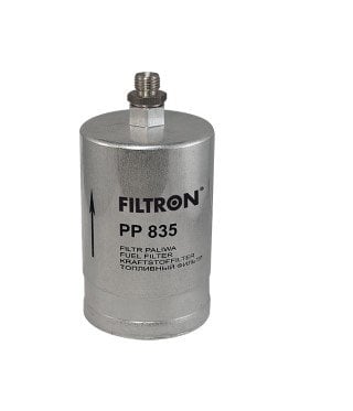 Mercedes E Serisi (124) E200 2.0 1993-1995 FILTRON Yakıt Filtresi