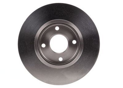 Ford B-Max 1.4 2012-2015 Bosch Ön Disk 278mm 2 Adet