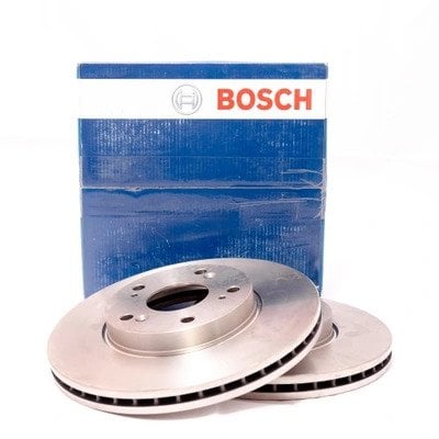 Honda Accord 2.0 2003-2005 Bosch Ön Disk 280mm 2 Adet