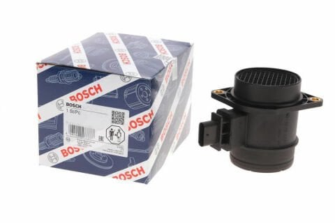 Hyundai i30 1.6CRDi 2007-2012 Bosch Hava Akış Metre / Debimetre