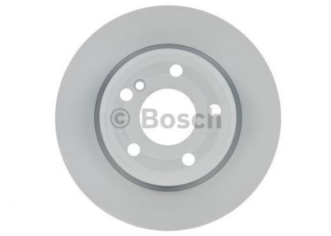 Mercedes A Serisi (176) A200 1.6 2012-2018 Bosch Arka Disk 276mm 2 Adet