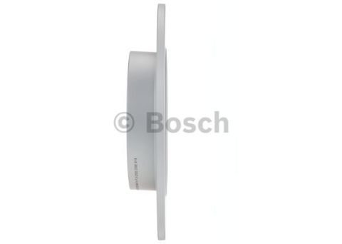 Mercedes A Serisi (176) A200 1.6 2012-2018 Bosch Arka Disk 276mm 2 Adet