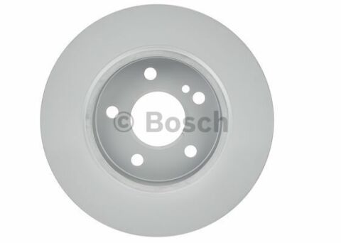 Mercedes A Serisi (176) A200 1.6 2012-2018 Bosch Arka Disk 276mm 2 Adet