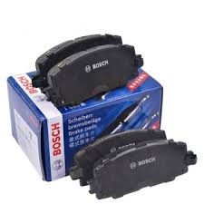 Toyota Corolla 1.5VVTi 2021-2025 Bosch Ön Balata NETPAR26149