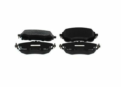 Toyota Corolla 1.5VVTi 2021-2025 Bosch Ön Balata NETPAR26149