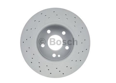 Mercedes A Serisi (176) A200 1.6 2012-2018 Bosch Ön Disk Delikli 2 Adet