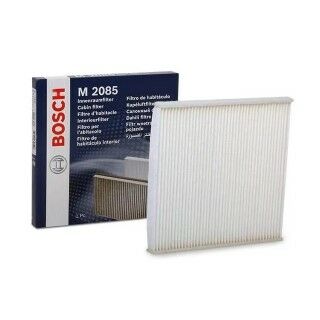 Toyota Land Cruiser 3.0D4D 2002-2010 Bosch Polen Filtresi M2085
