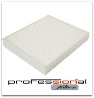 Fiat 500C 1.2 2011-2020 Sion Polen Filtresi