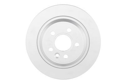 Volvo S80 2.0D 2007-2010 Bosch Arka Disk 302MM 2 Adet