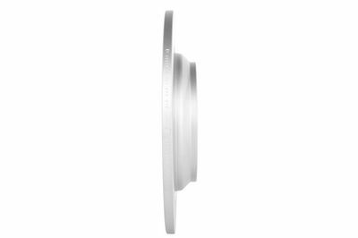 Volvo S80 2.0D 2007-2010 Bosch Arka Disk 2 Adet