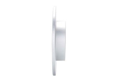 Audi A3 1.6 1996-2013 Bosch Arka Disk (232 mm) 2 Adet