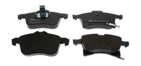 Opel Zafira A 1.6 1999-2005 Delphi Ön Balata NETPAR23057