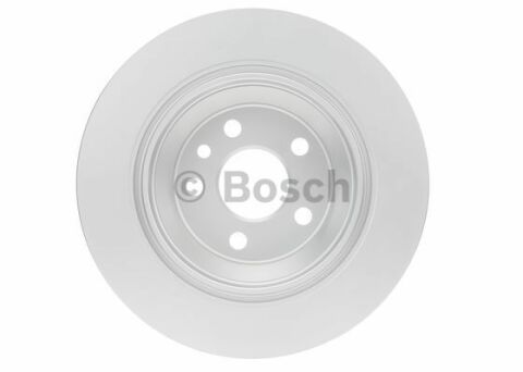 Volvo S80 2.0D 2007-2010 Bosch Arka Disk 302mm 2 Adet