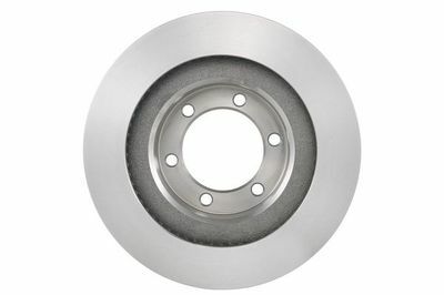 Toyota Land Cruiser 3.0D4D 2002-2010 Bosch Ön Disk 338mm 2 Adet