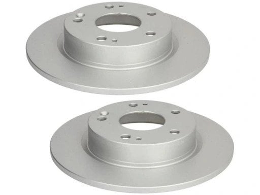 Honda Civic 1.6 FC5 2017-2021 Bosch Arka Disk 260mm 2 Adet