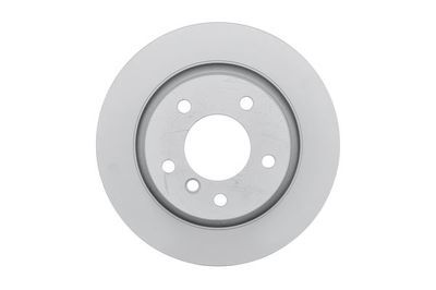 BMW 3 E46 320td Compact 2.0 2001-2004 Bosch Arka Disk 294mm 2 Adet