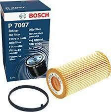 Volvo V60 2.0 D3 2010-2015 Bosch Yağ Filtresi NETPARP7097