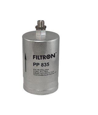 Mercedes C Serisi (202) C200 2.0 Kompressor 1995-2000 FILTRON Yakıt Filtresi
