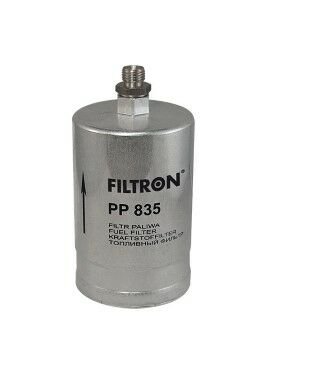 Mercedes C Serisi (202) C200 2.0 Kompressor 1995-2000 FILTRON Yakıt Filtresi