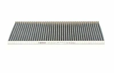 Mercedes A Serisi (169) A200 2.0	 2004-2012 Bosch Karbonlu Polen Filtresi