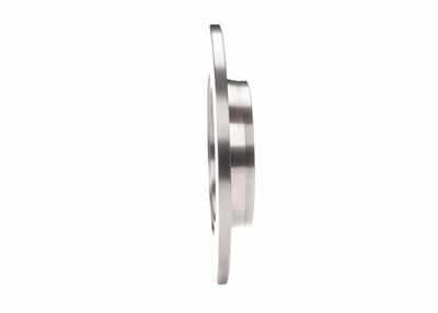 Volkswagen Caravelle T4 1.9TD 1998-2000 Bosch Arka Disk 280mm 2 Adet