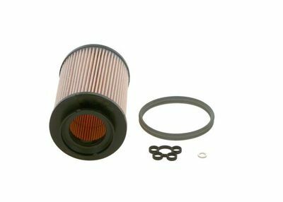 Seat Toledo 1.9TDI 2004-2006 Bosch Mazot Filtresi NETPARB2041