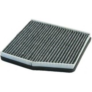 Fiat Idea 1.3MJ 2004-2012 Sardes Karbonlu Polen