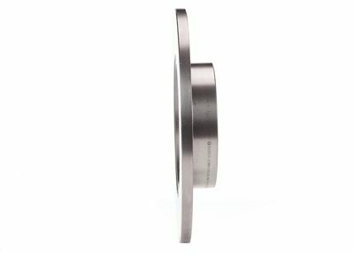 Fiat 500X 1.6 2014-2016 Bosch Arka Disk 278x12mm 2 Adet