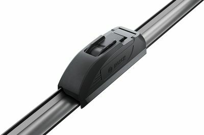 Volvo XC90 2.4 D5 2003-2004 Bosch Aerotwin Silecek AR606S