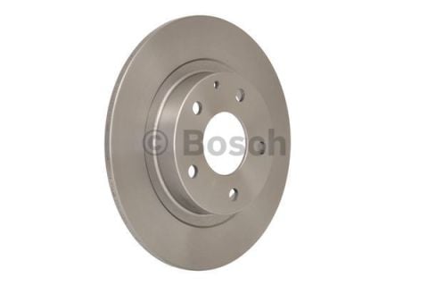 Mazda 6 2.0 2012-2023 Bosch Arka Disk 2 Adet