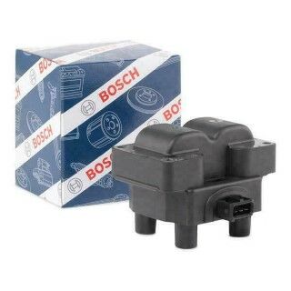 Fiat Palio 1.2 2001-2011 Bosch Ateşleme Bobini Modül