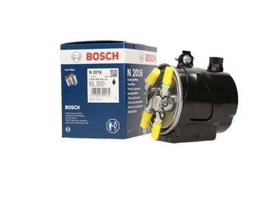 Renault Scenic 2 1.5dCi 2004-2009 Bosch Mazot Filtresi N2016