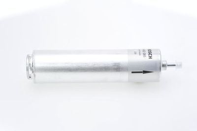 BMW 7 F01 730d 3.0 2008-2015 Bosch Mazot Filtresi F026402085