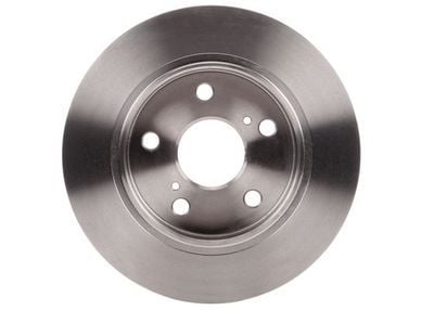 Toyota Corolla 1.6 2007-2019 Bosch Arka Disk 270mm 2 Adet