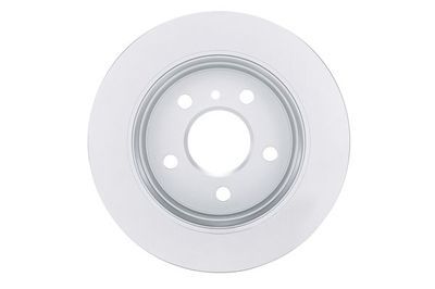 Mercedes A Serisi (169) A200 2.0	 2004-2012 Bosch Arka Disk 2 Adet